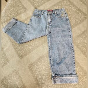 Jeanbay Blue Denim Jeans 6P